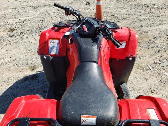 2020 HONDA TRX420 FA 1HFTE4194L4601353