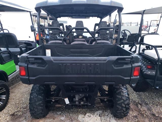 2015 YAMAHA YXC700 E 5Y4AM76Y3FA102238