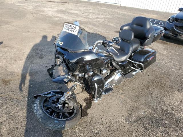 2016 HARLEY-DAVIDSON FLTRU 1HD1KGL17GB665664