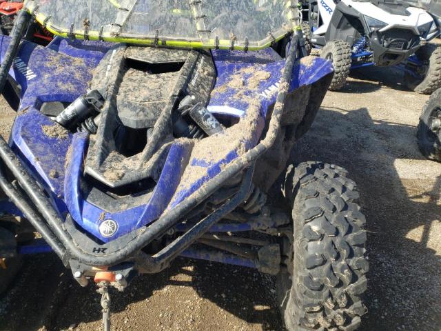 2019 YAMAHA YXZ1000 5Y4AN29Y2KA100986