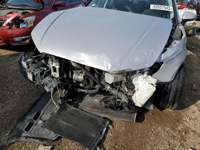 2015 AUDI A3 WAUBFGFF1F1086902