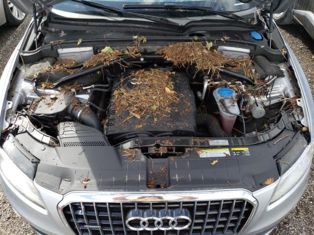 2016 AUDI 100 E WA1L2AFP8GA116532
