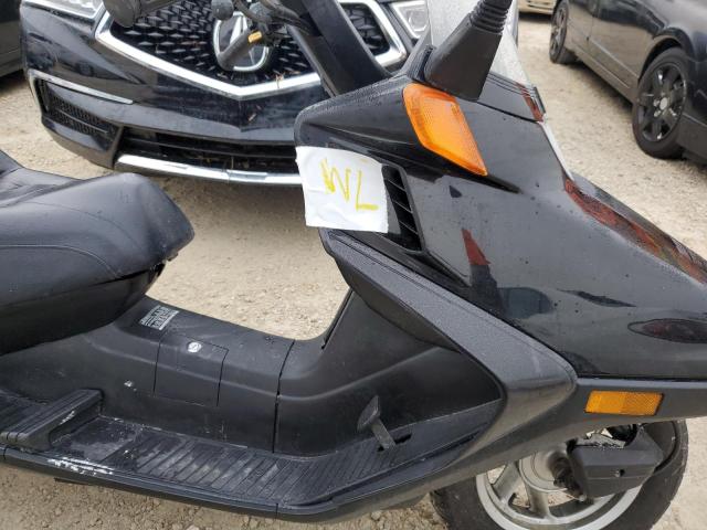2005 HONDA CN250 JH2MF02025K800315