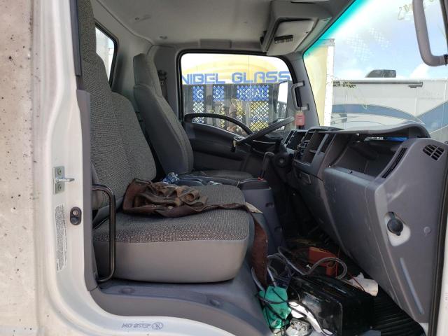 2020 CHEVROLET 4500 54DCDW1DXLS208431