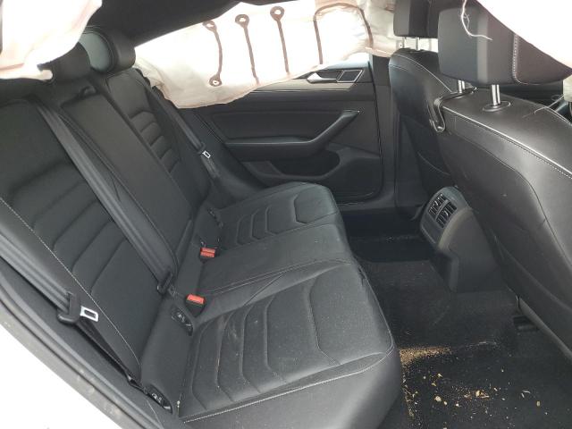 2019 VOLKSWAGEN ARTEON SEL WVWHR7AN4KE031897