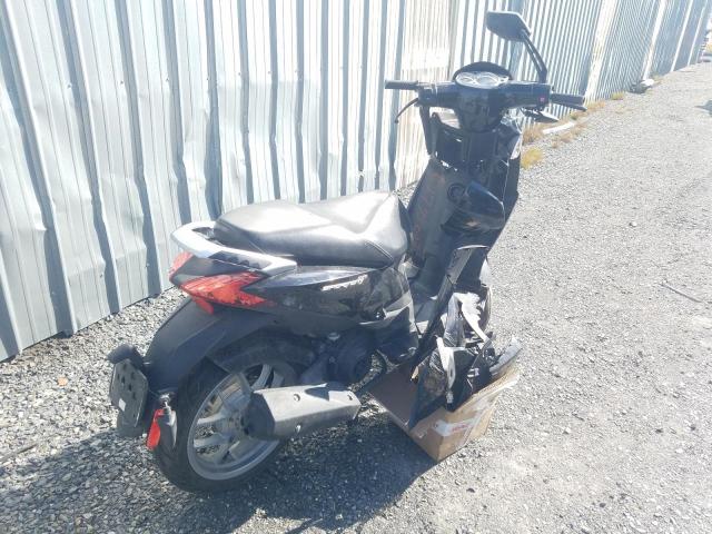 2009 APRILIA SPORTCITY ZD4SBC00894001248