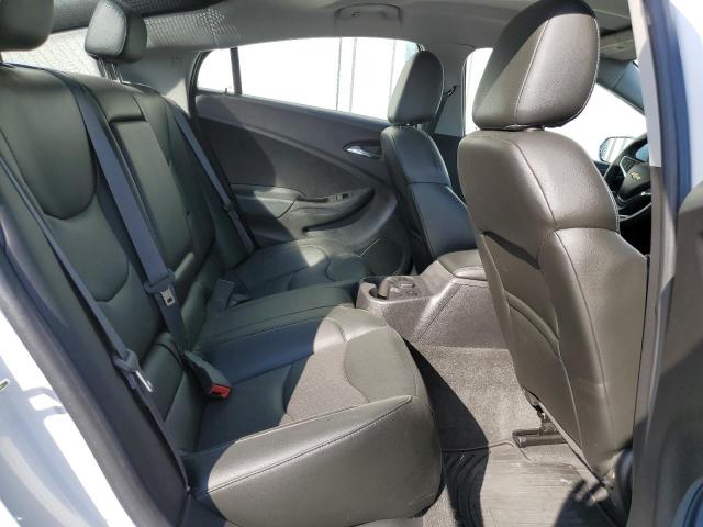 2016 CHEVROLET VOLT LTZ 1G1RB6S52GU129317