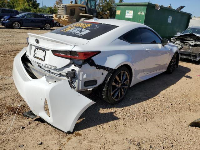 2019 Lexus Rc 350 VIN: JTHSZ5BC0K5009465 Lot: 63672692