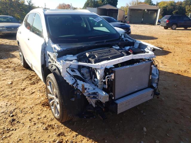 2021 BUICK ENVISION A LRBFZSR47MD065281