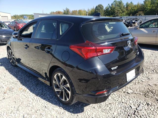 2018 TOYOTA COROLLA IM - JTNKARJE9JJ571529