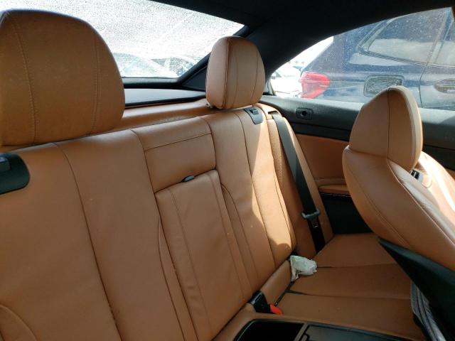 2017 BMW 430XI - WBA4U9C59H5D44054