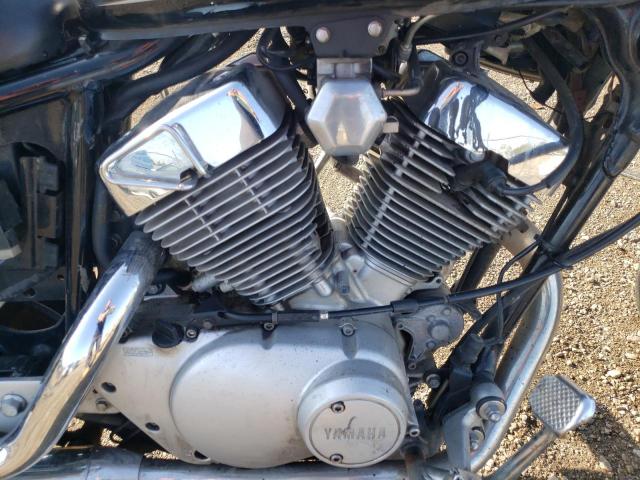 2015 YAMAHA XV250 JYAVG04E6FA018332