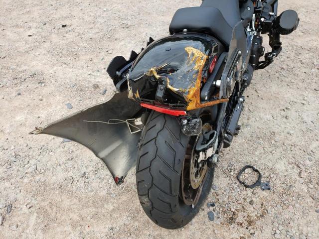 2022 HARLEY-DAVIDSON FLXRST - 1HD1YXZ11NB050191