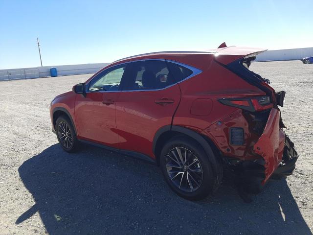2022 LEXUS NX 350 2T2GGCEZ3NC011067