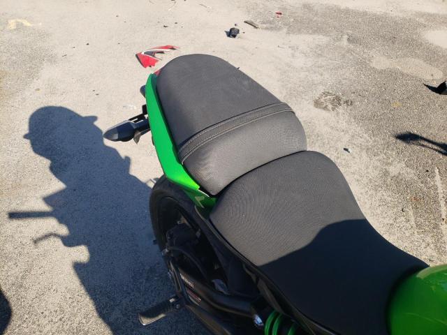 2015 KAWASAKI EX650 F - JKAEXEF12FDA19629