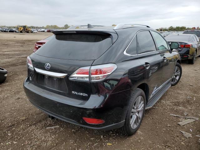 2015 LEXUS RX 450H 2T2BC1BA7FC003628