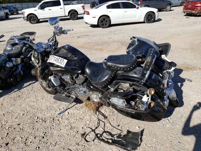 2005 YAMAHA XV1700 A JYAVP17E35A009880