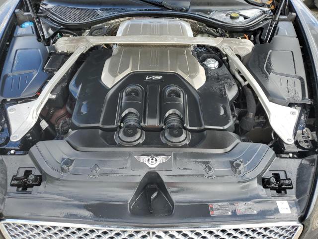 2020 BENTLEY CONTINENTA SCBDG4ZGXLC076559