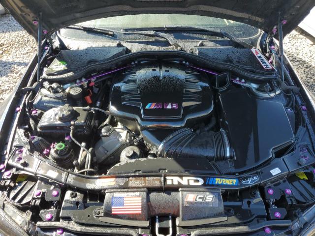 WBSKG9C58BE368506 BMW M3