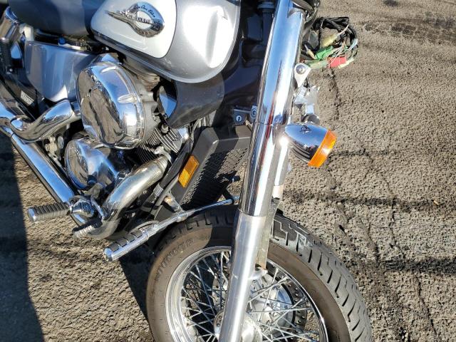 2001 HONDA VT750 CD2 JH2RC44621K500243