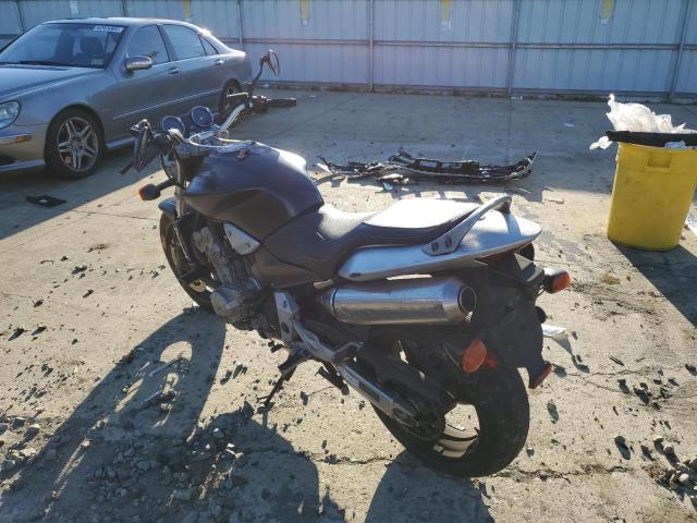 2003 HONDA CB900 F JH2SC48073M100953