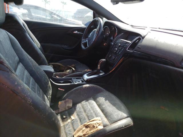 2017 BUICK CASCADA SP W04WJ3N5XHG074634