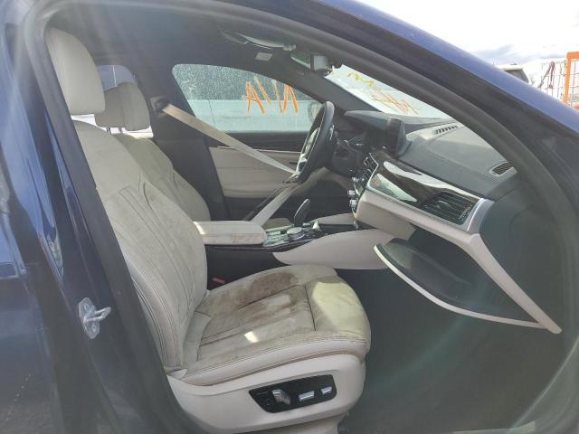 2020 BMW M550XI WBAJS7C03LCE25623