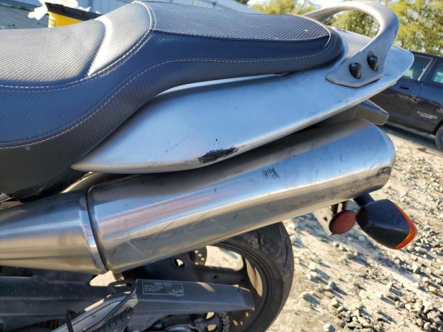 2003 HONDA CB900 F JH2SC48073M100953