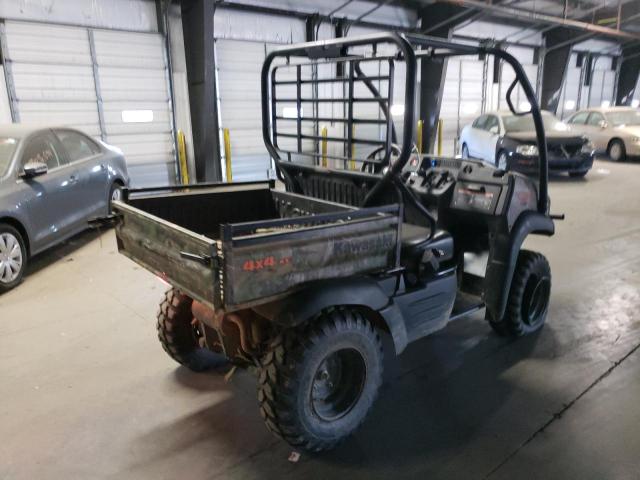 2020 KAWASAKI KAF400 S JK1AFES13LB501277