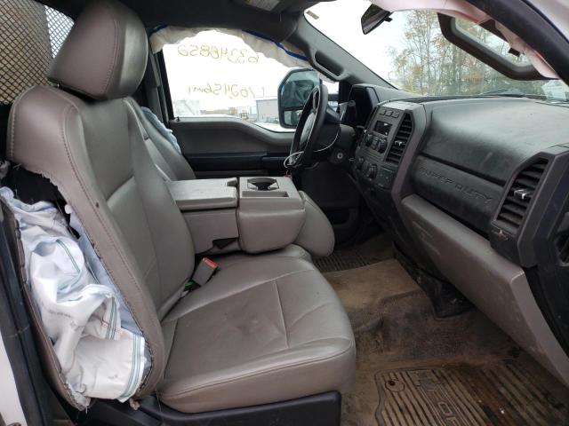 1FDBF2A65HED60204 FORD F250 2017