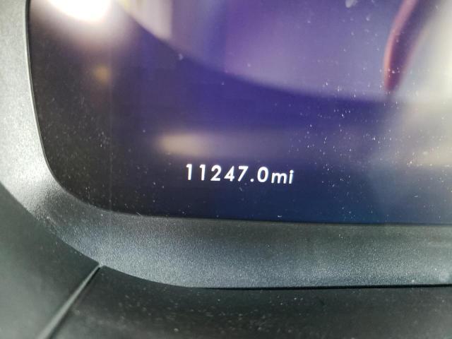 2020 LINCOLN NAUTILUS 2LMPJ6J9XLBL03303