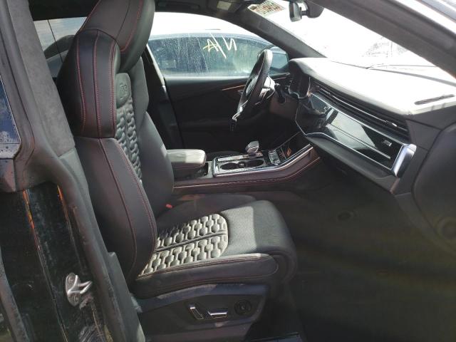 2021 AUDI RS Q8 WU1ARBF15MD030389