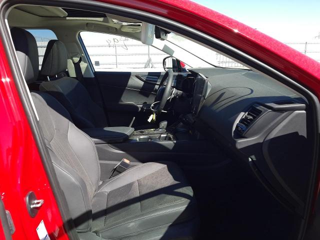 2022 LEXUS NX 350 2T2GGCEZ3NC011067