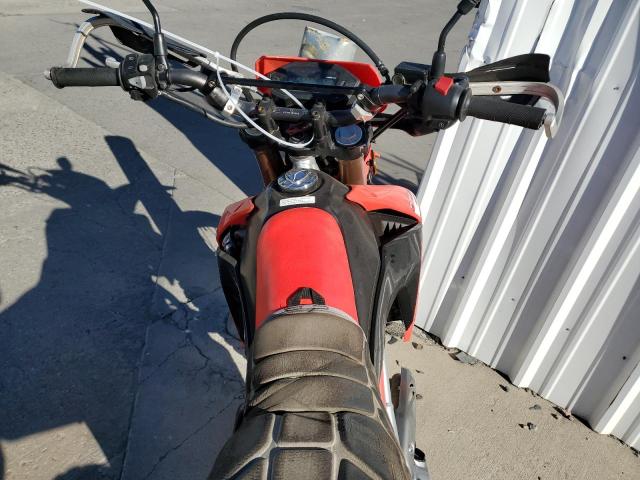 2020 HONDA CRF250 L MLHMD4416L5301005