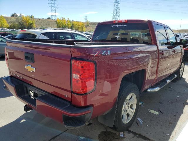 2018 CHEVROLET SILVERADO2 3GCUKREC7JG472499