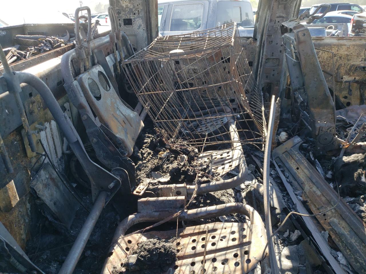 1FT8W3BT4GEB50202 FORD F350 2016