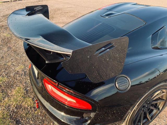 2015 DODGE VIPER SRT 1C3ADEAZ3FV510197