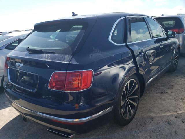 2018 BENTLEY BENTAYGA SJAAC4ZV3JC018477