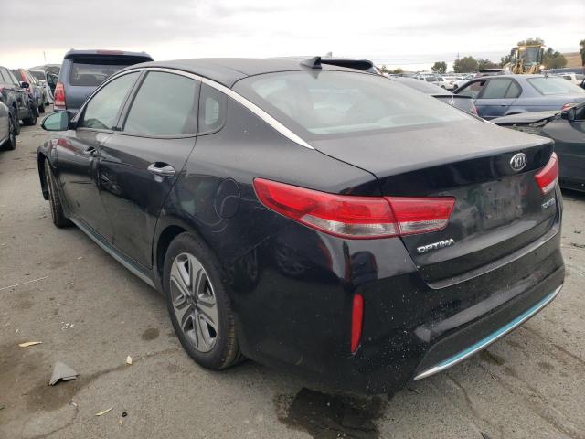 2017 KIA OPTIMA PLU KNAGV4LD4H5013156