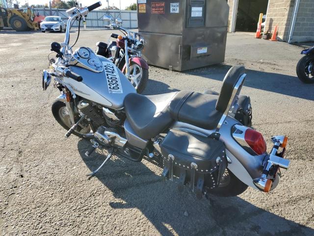 2001 HONDA VT750 CD2 JH2RC44621K500243