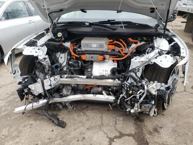 2021 AUDI E-TRON SPO WA13AAGE2MB026668