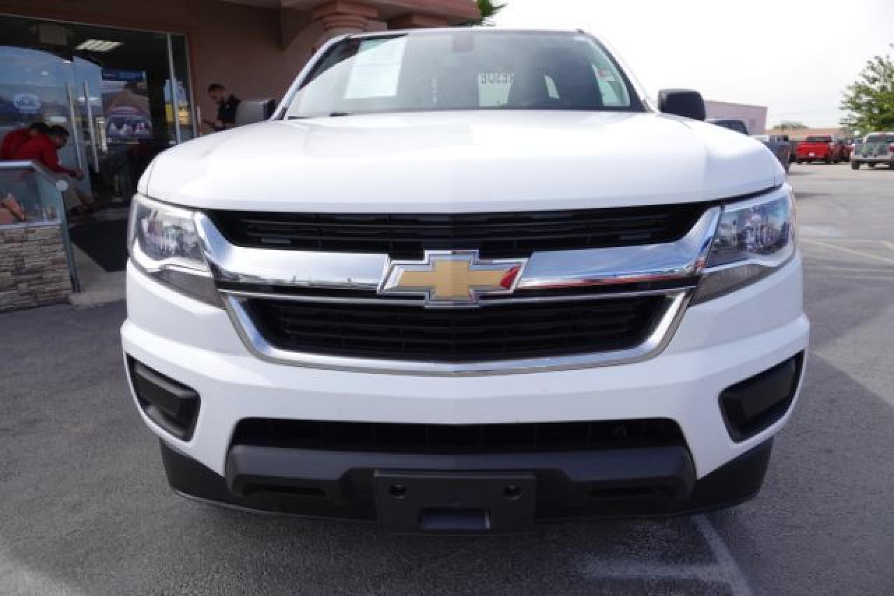 2019 Chevrolet Colorado VIN: 1GCHSBEA2K1209098 Lot: 63911122