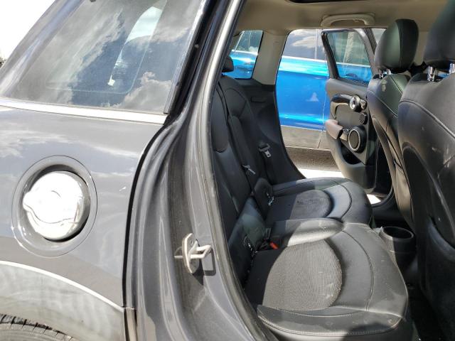 WMWXU3C55F2B56253 Mini COOPER S