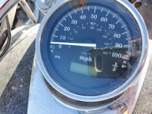 2001 HONDA VT750 DC JH2RC44041K500076