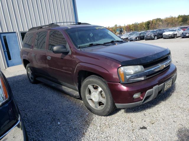 2006 Chevrolet TrailBlazer EXT LS