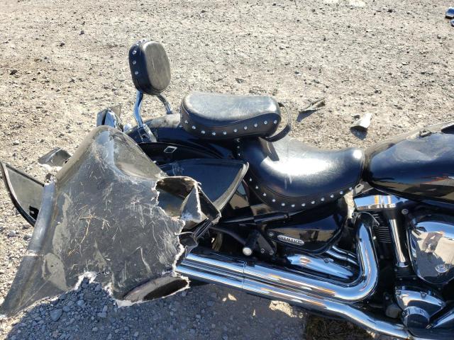 2005 YAMAHA XV1700 A JYAVP17E35A009880