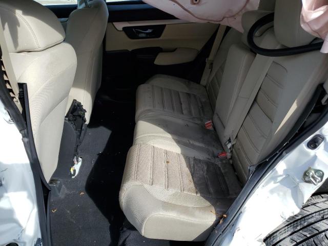 2HKRW5H33JH414055 HONDA CRV 2018