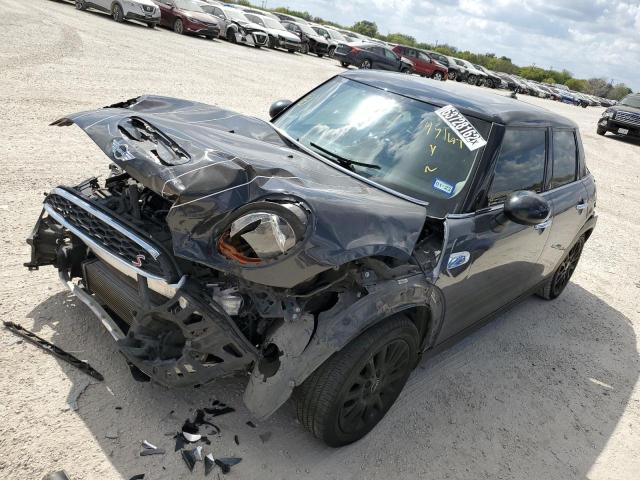 WMWXU3C55F2B56253 Mini COOPER S