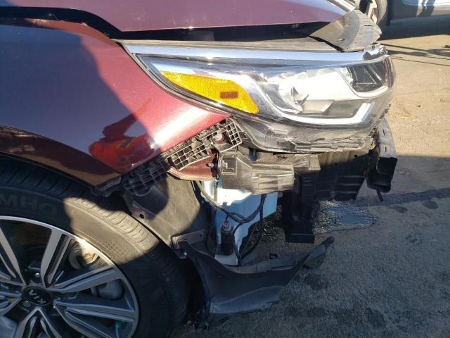5XXGU4L11LG410646 KIA OPTIMA EX