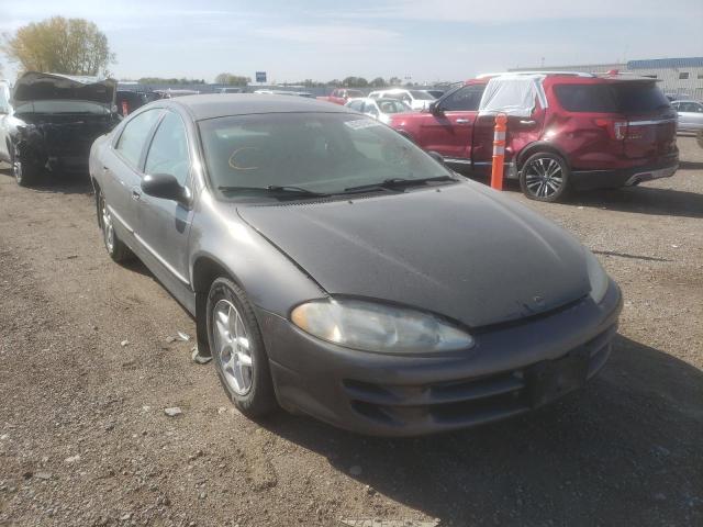 2003 Dodge Intrepid SE